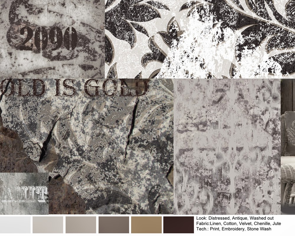 Mood Boards